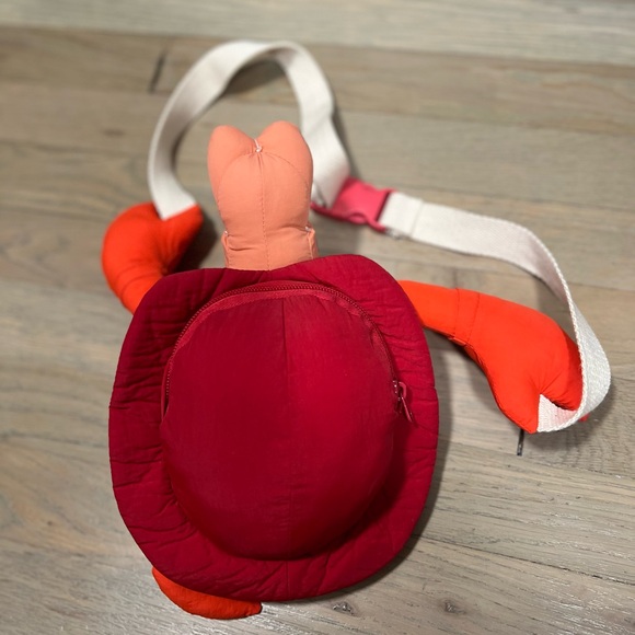 ZARA SEBASTIAN BAG